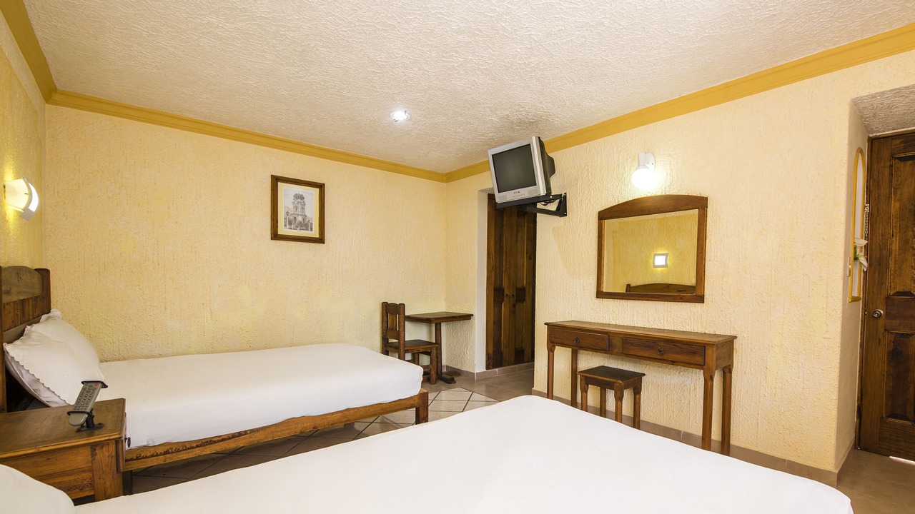 Photo of Bedroom in Huichapan