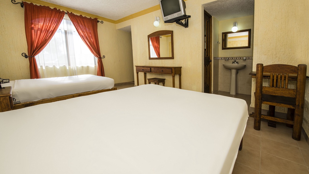 Photo of Bedroom in Huichapan