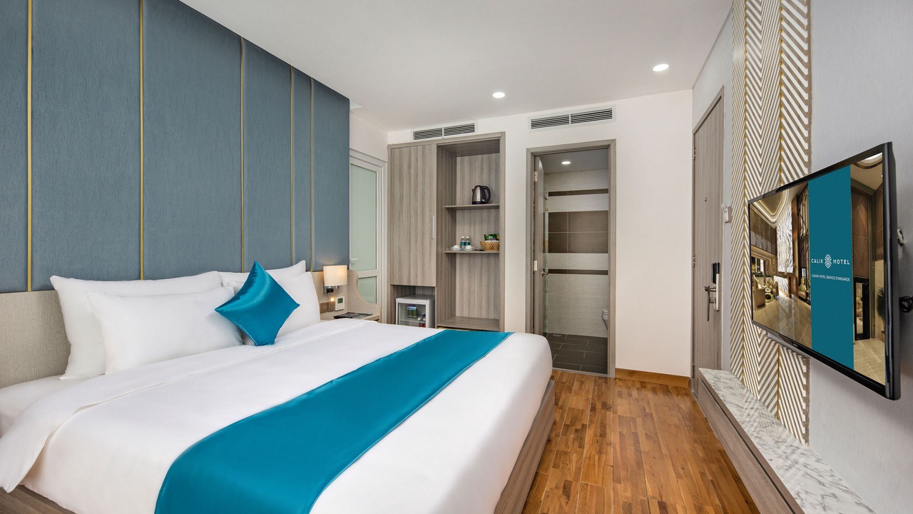 Photo of Bedroom in An Hai Đong