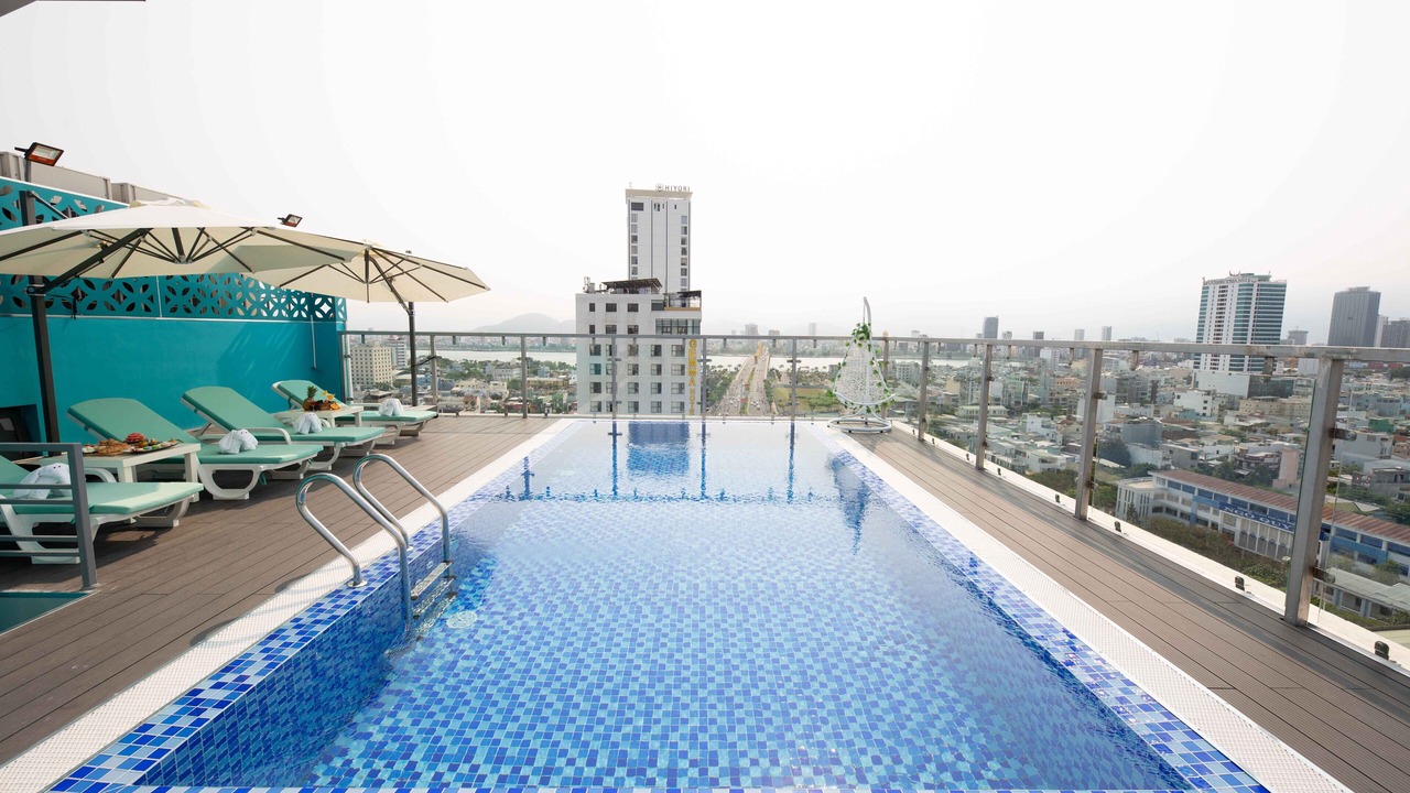 Photo of Patio Balcony in An Hai Đong