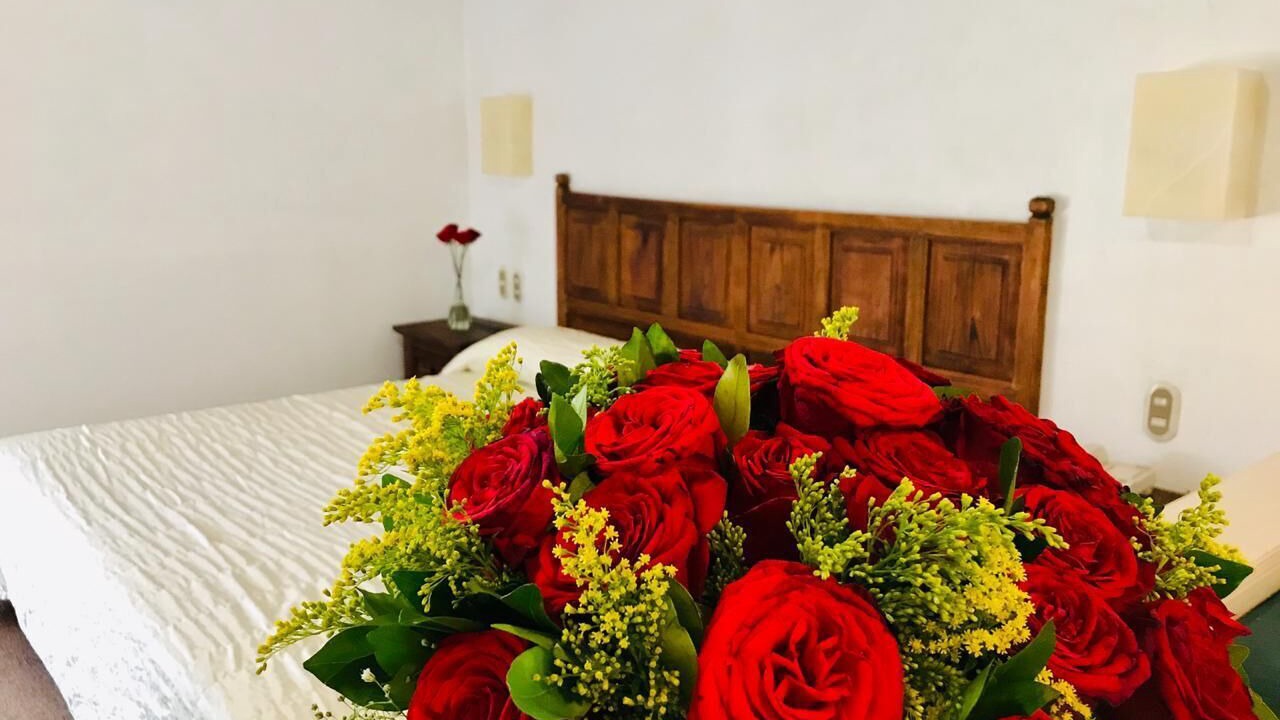 Photo of Bedroom in San Jose Iturbide