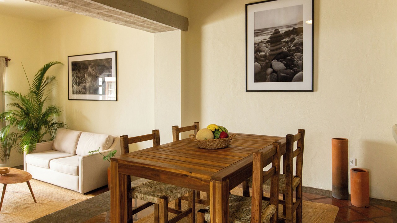 Photo of Bedroom in Puerto Vallarta