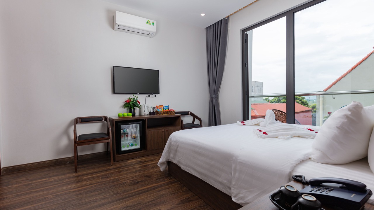 Photo of Bedroom in Soc Son