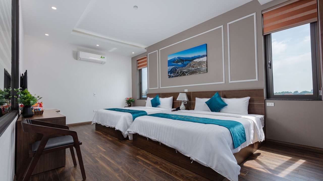 Photo of Bedroom in Soc Son