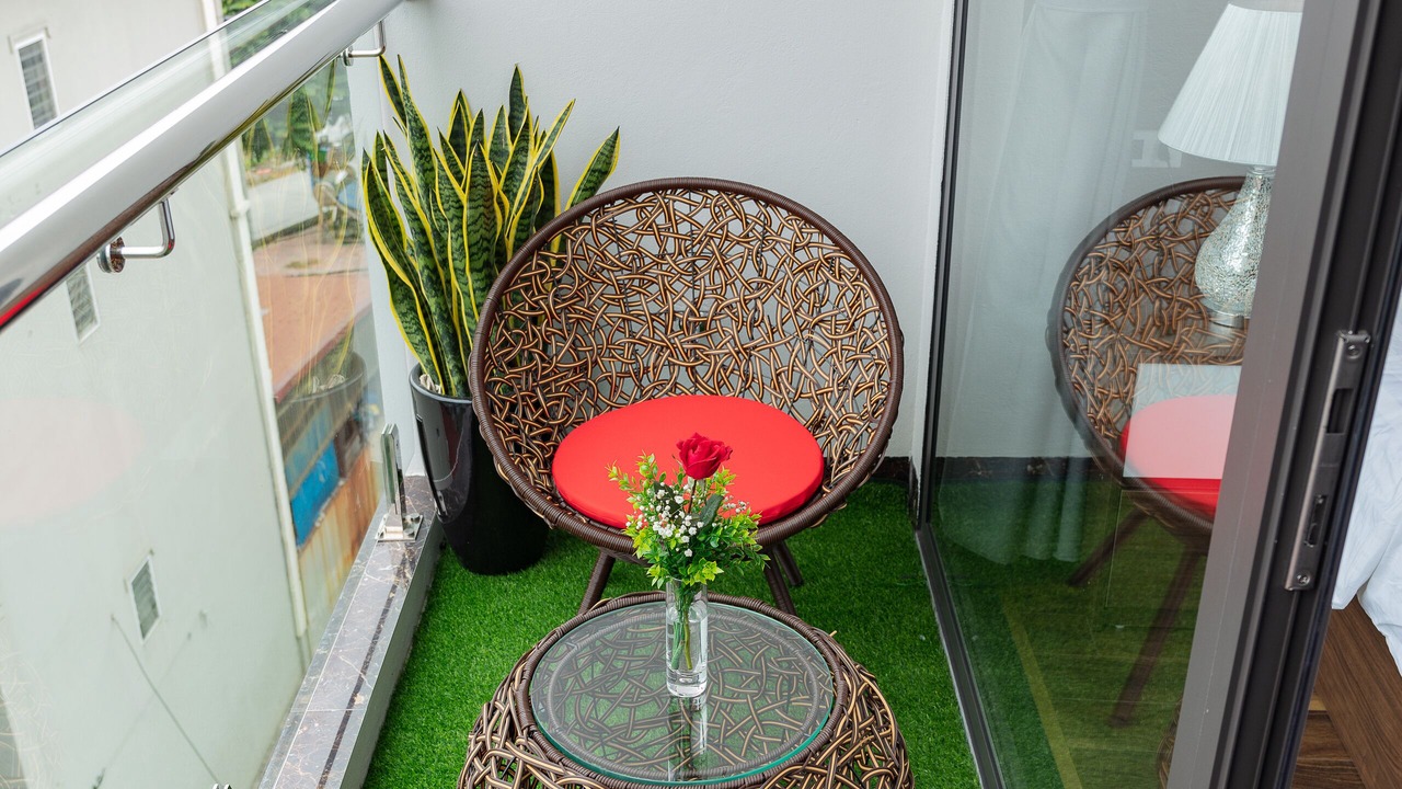 Photo of Bedroom in Soc Son