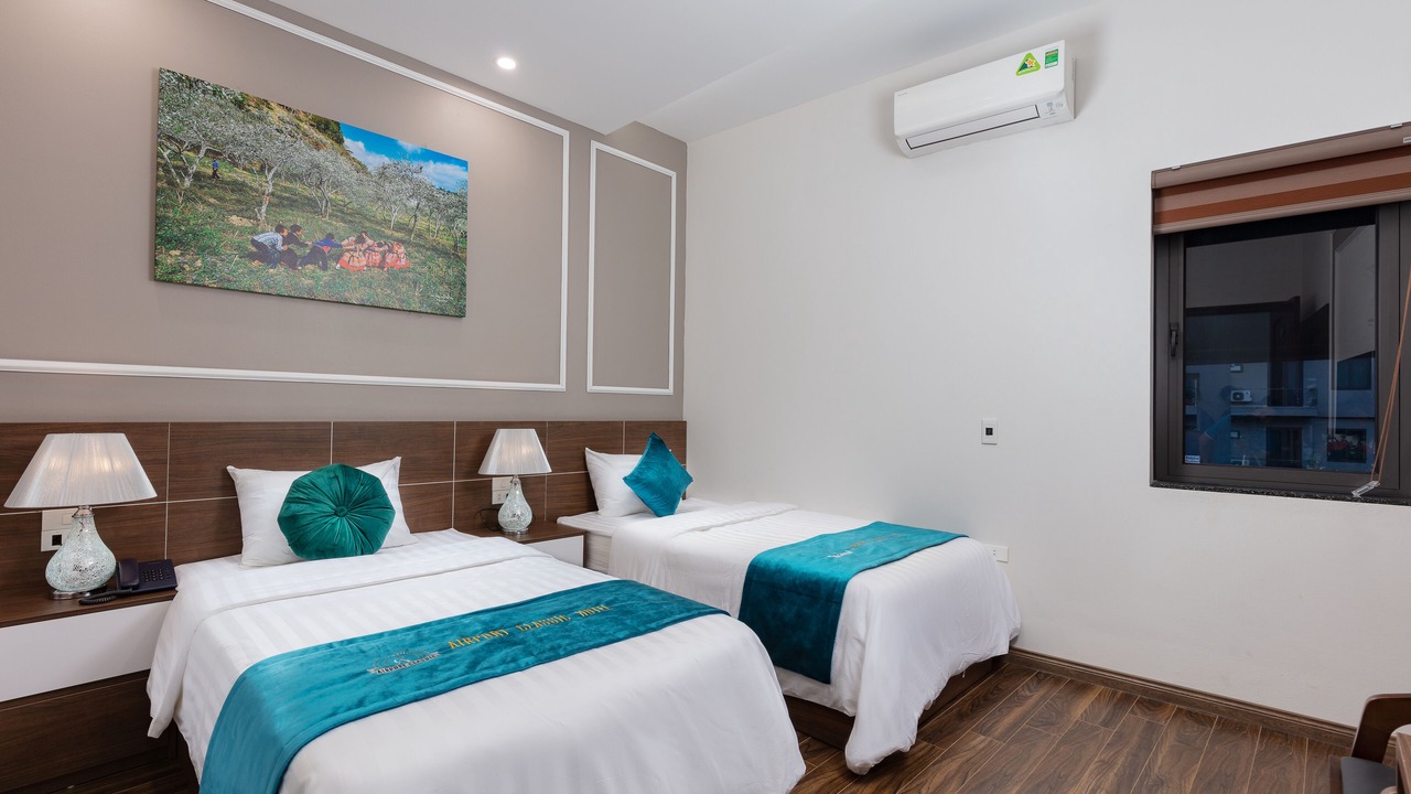 Photo of Bedroom in Soc Son