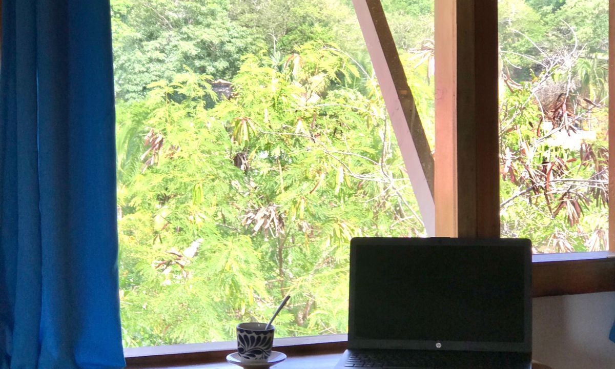 Photo of Bedroom in Mazunte