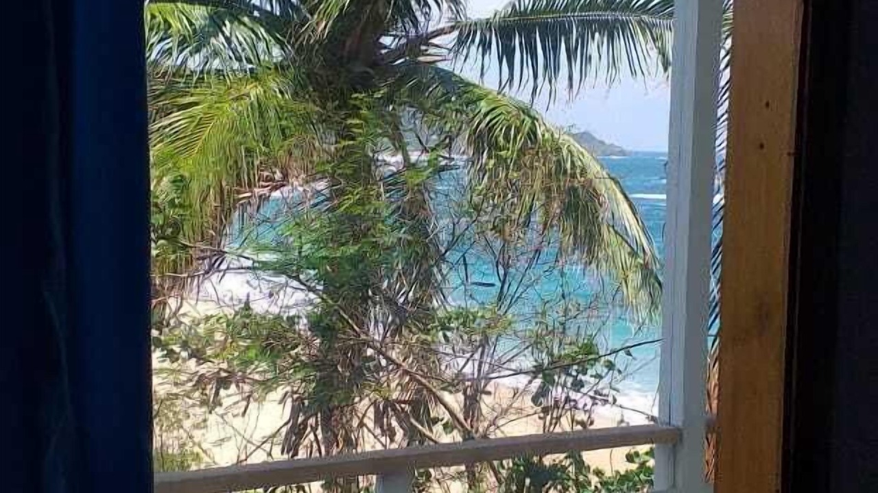 Photo of Bedroom in Mazunte