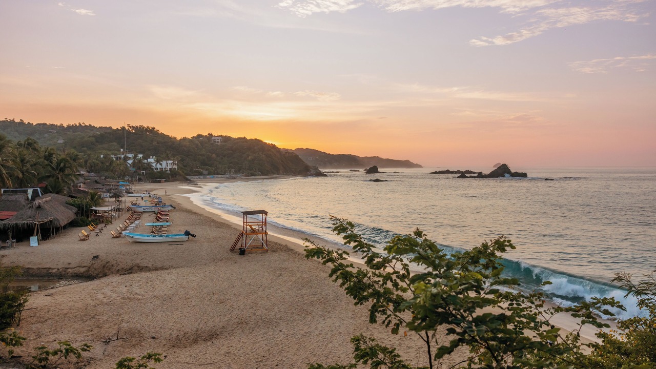 Photo of Others in Mazunte