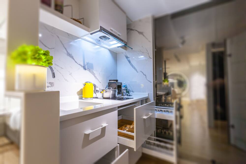 Photo of Kitchen in Taoyuan District
