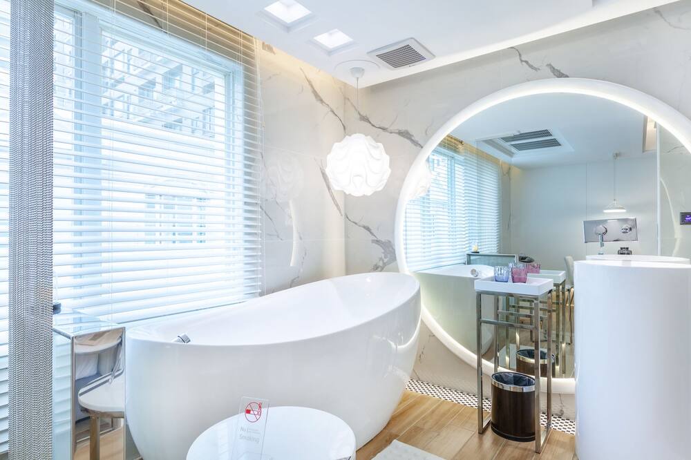 Photo of Bathroom in Taoyuan District