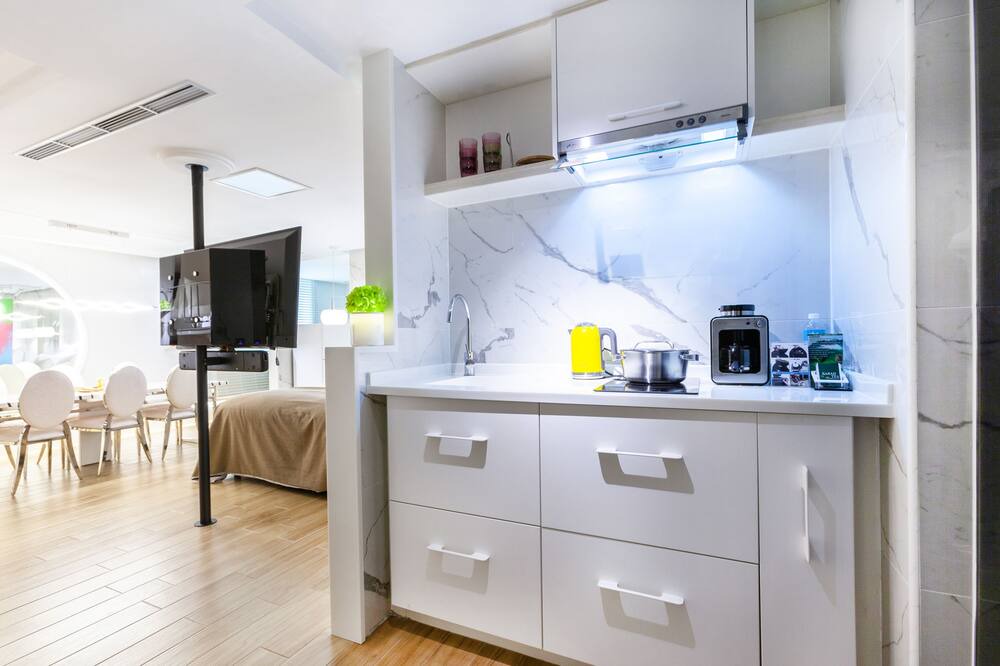 Photo of Kitchen in Taoyuan District