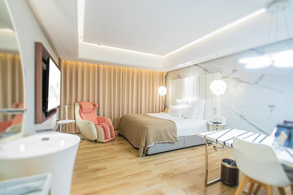 Photo of Bedroom in Taoyuan District