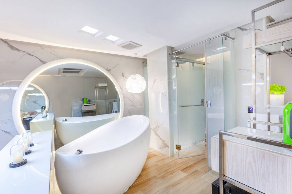 Photo of Bathroom in Taoyuan District