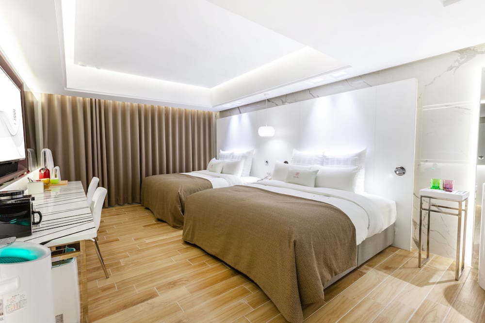Photo of Bedroom in Taoyuan District