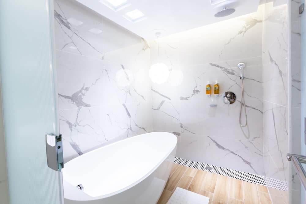 Photo of Bathroom in Taoyuan District