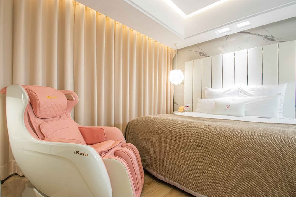 Photo of Bedroom in Taoyuan District