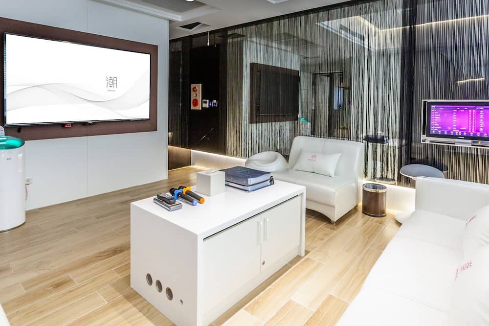 Photo of Bedroom in Taoyuan District