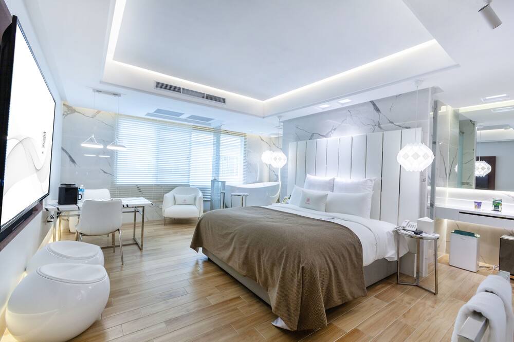Photo of Bedroom in Taoyuan District