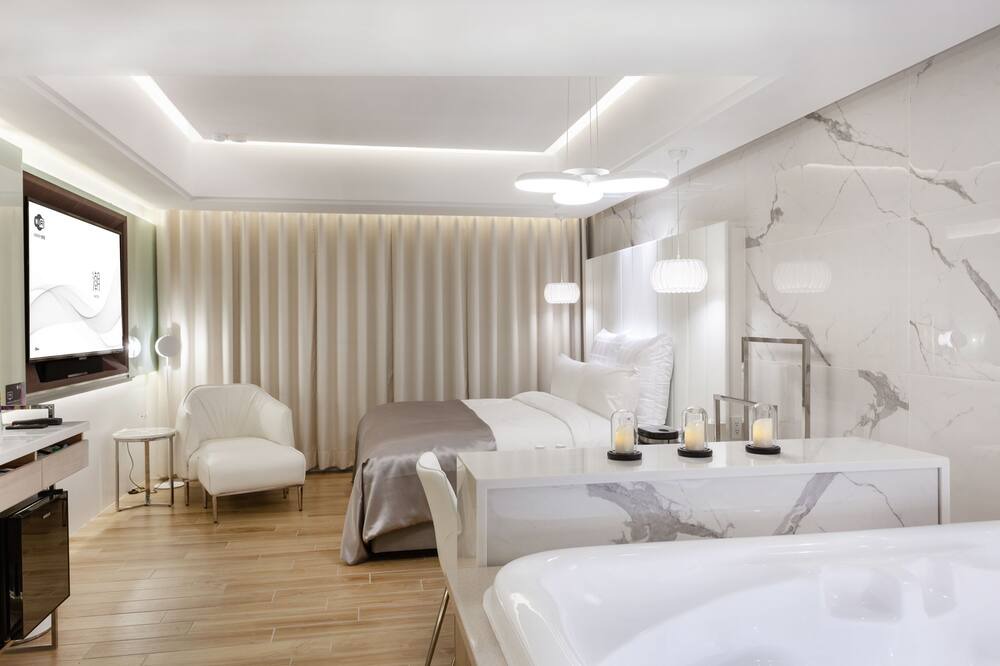 Photo of Bedroom in Taoyuan District