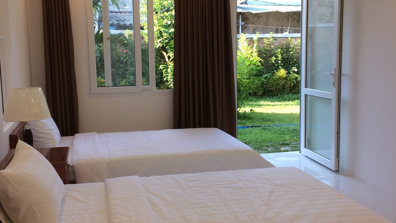 Photo of Bedroom in Son Tinh