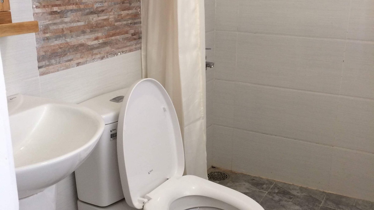 Photo of Bathroom in Son Tinh