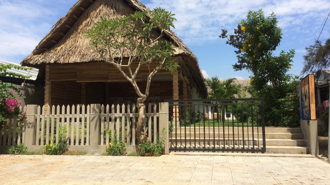 Photo of Buildings in Son Tinh