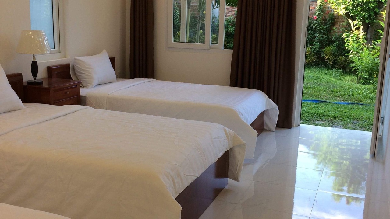 Photo of Bedroom in Son Tinh