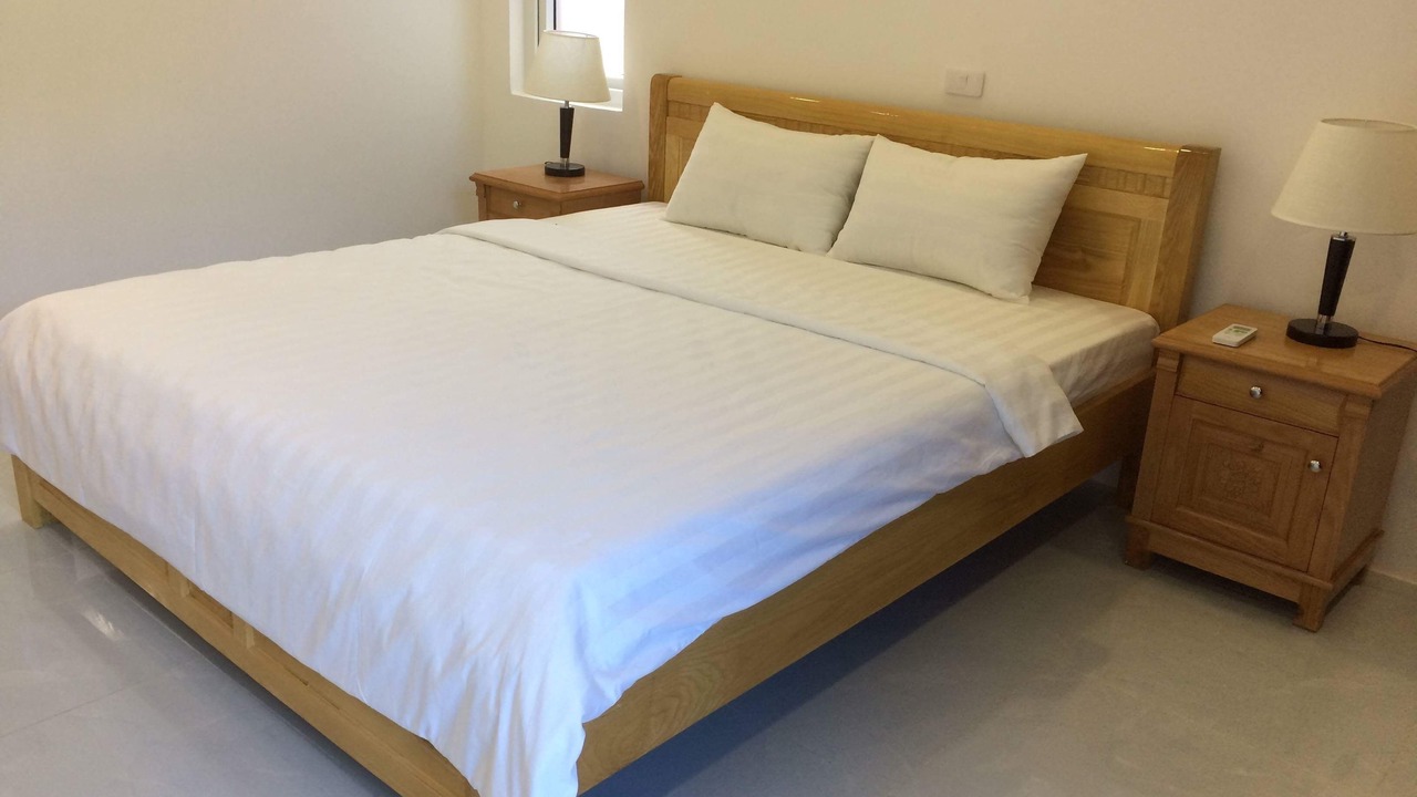 Photo of Bedroom in Son Tinh