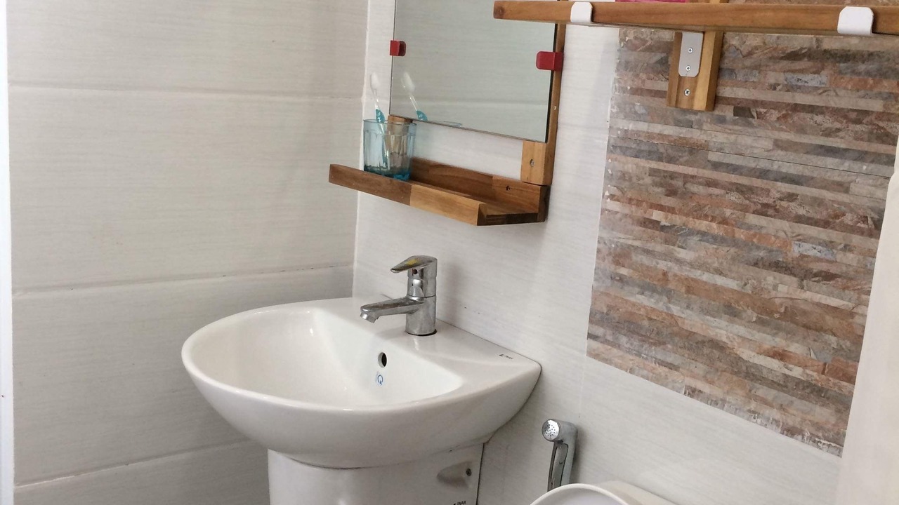 Photo of Bathroom in Son Tinh