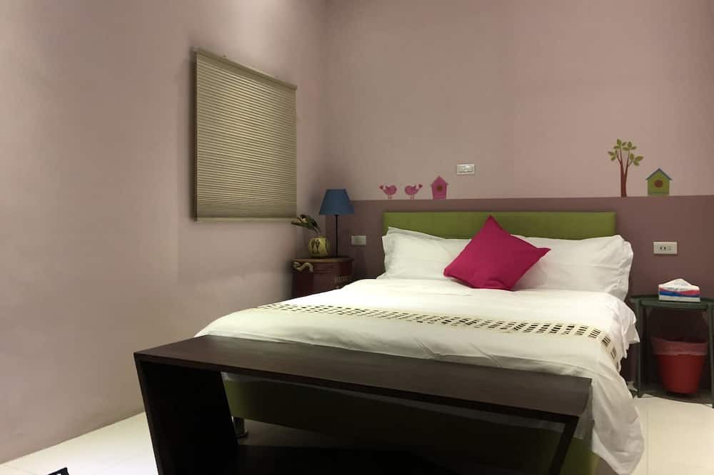 Photo of Bedroom in Pingxi District