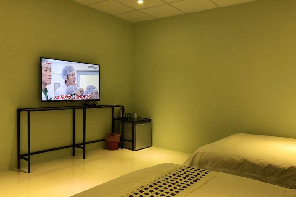 Photo of Bedroom in Pingxi District