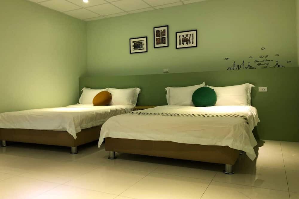 Photo of Bedroom in Pingxi District