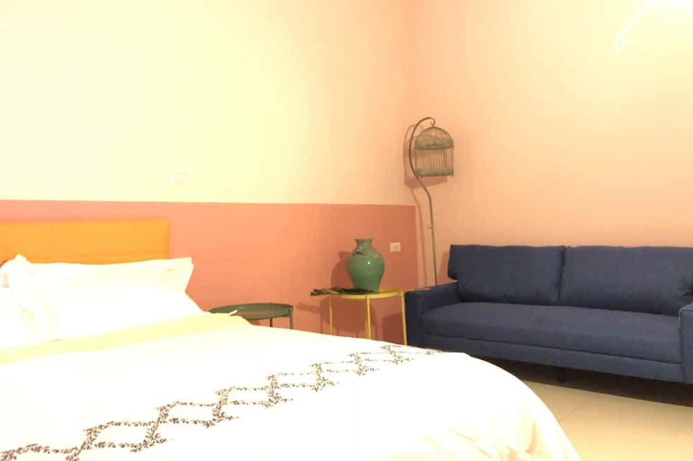 Photo of Bedroom in Pingxi District