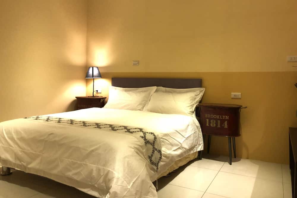 Photo of Bedroom in Pingxi District