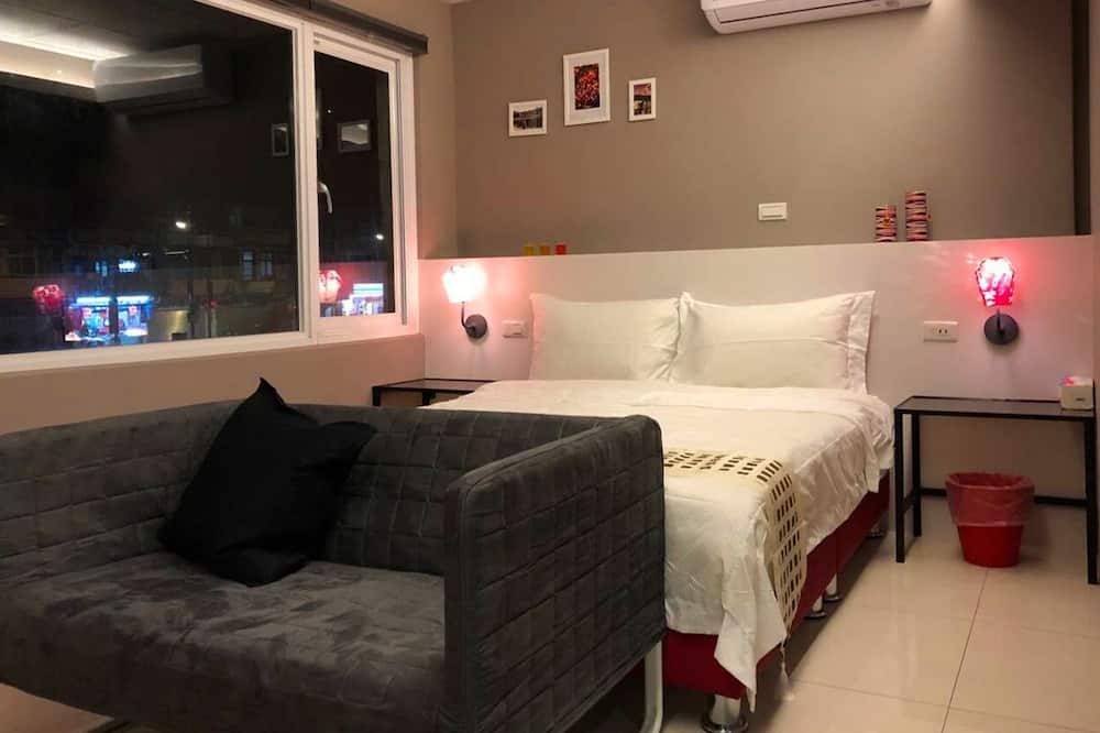 Photo of Bedroom in Pingxi District
