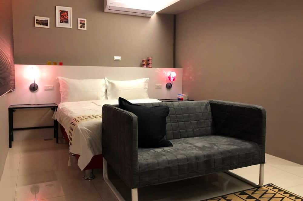 Photo of Bedroom in Pingxi District