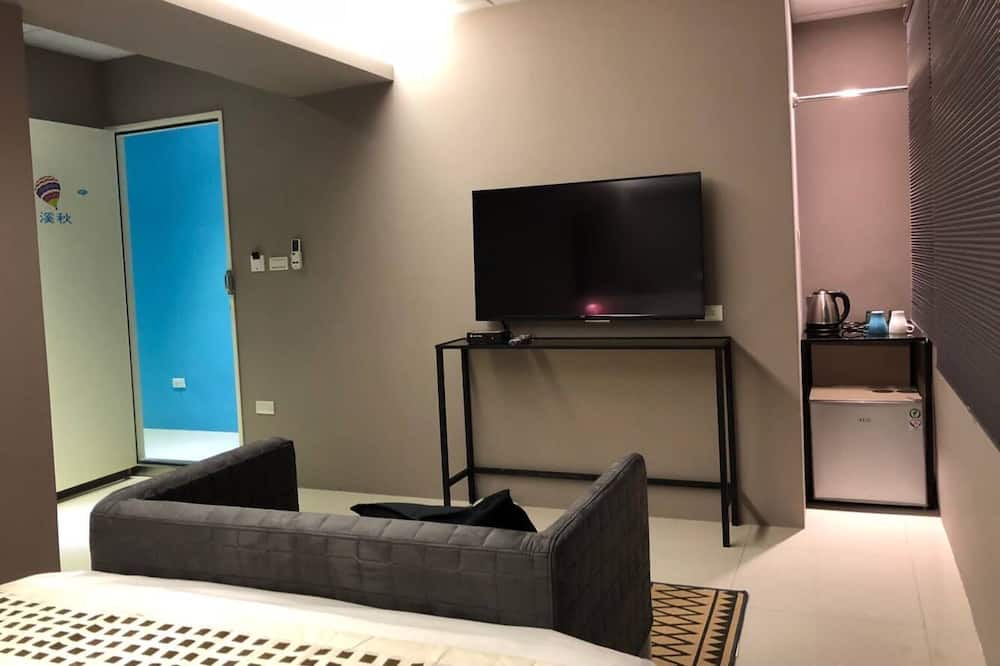 Photo of Bedroom in Pingxi District