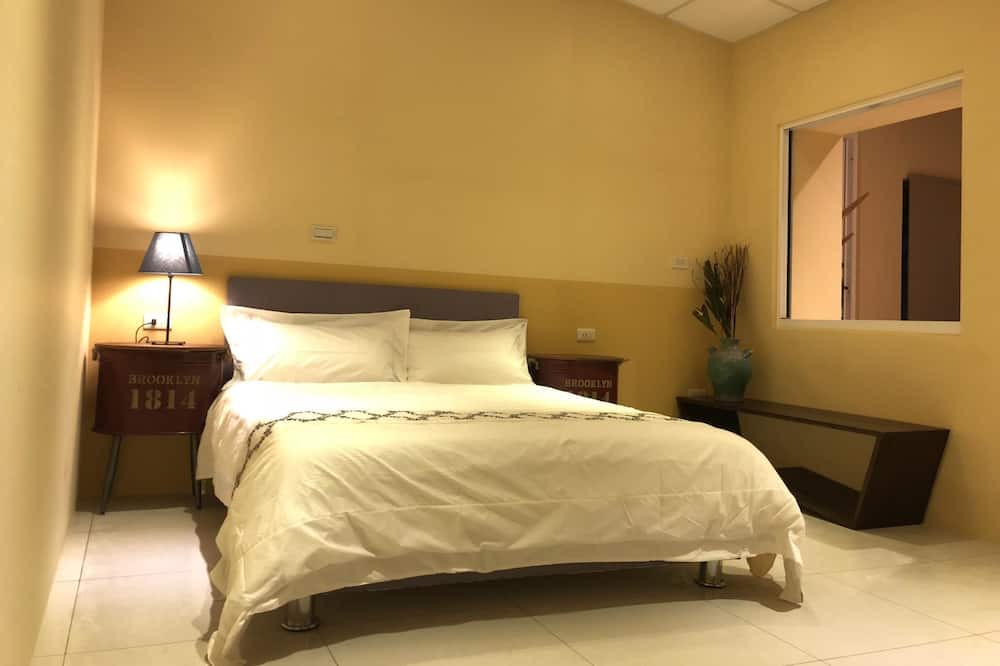 Photo of Bedroom in Pingxi District
