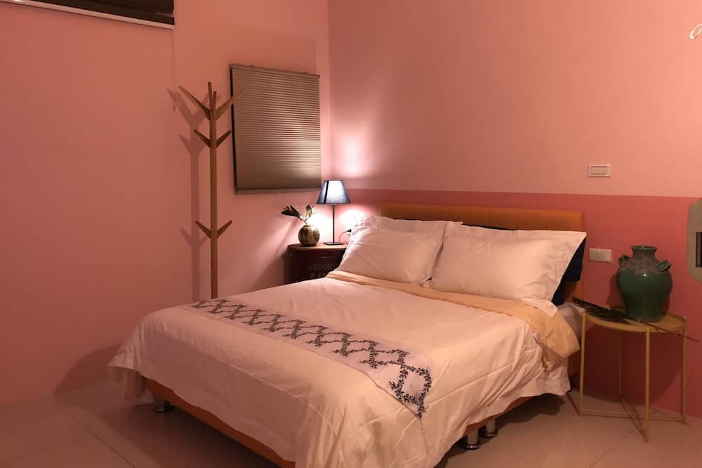 Photo of Bedroom in Pingxi District