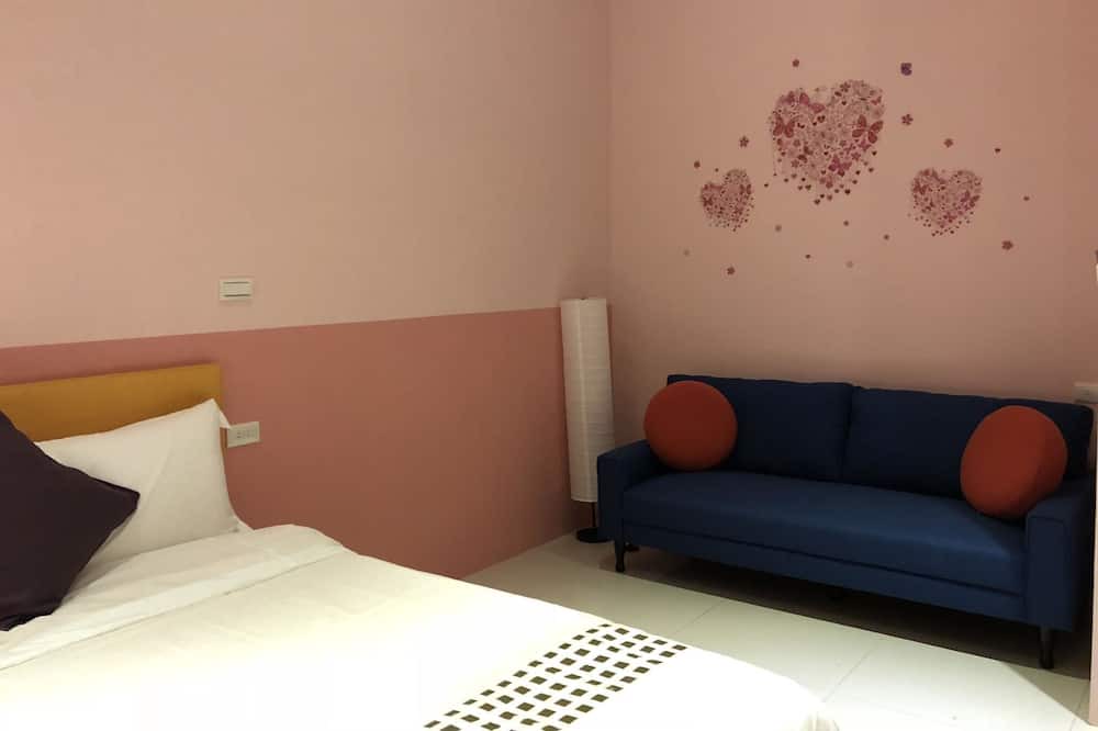 Photo of Bedroom in Pingxi District