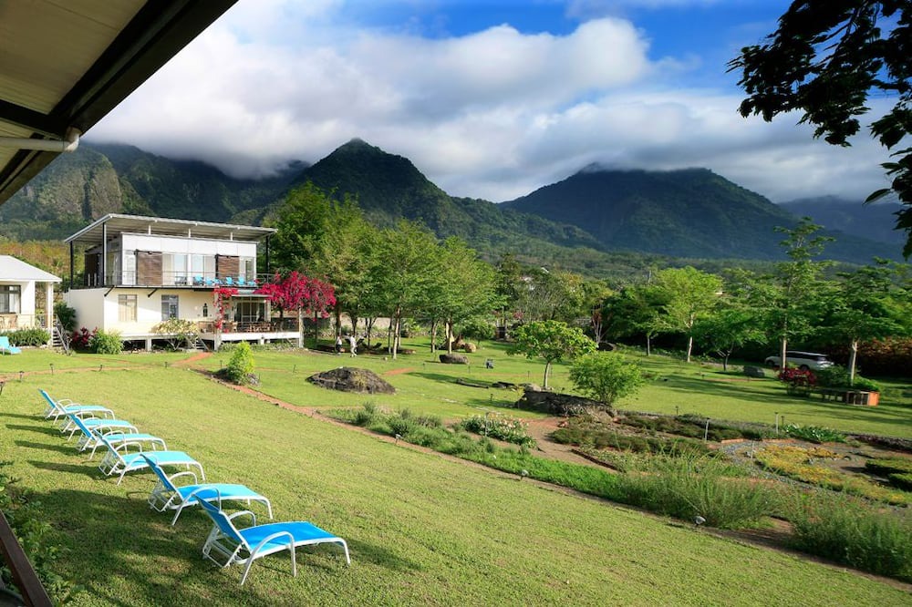 Photo of Outdoor in Donghe
