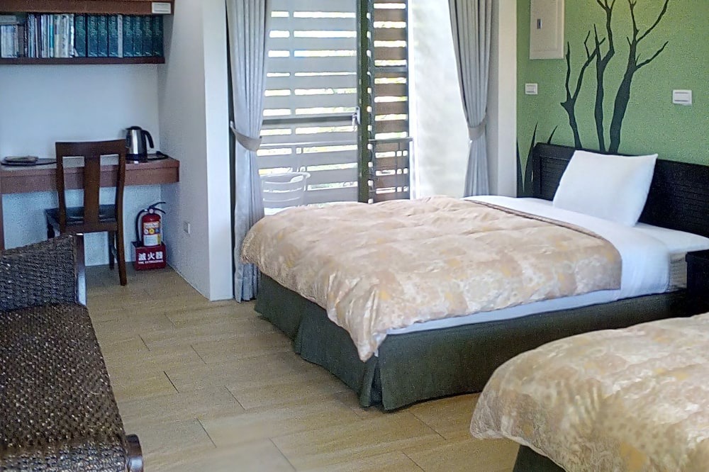 Photo of Livingroom in Donghe