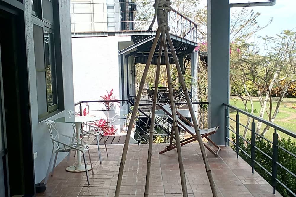 Photo of Patio Balcony in Donghe