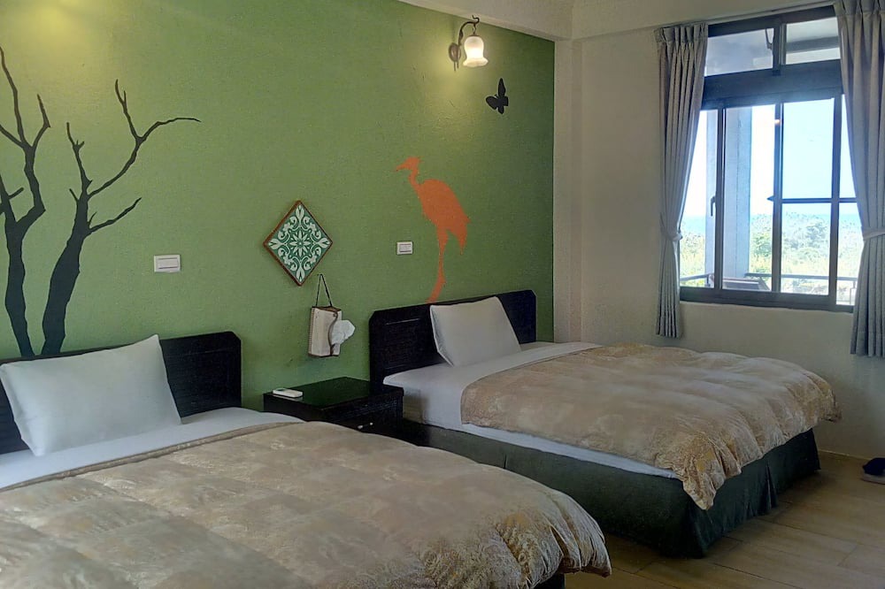 Photo of Livingroom in Donghe