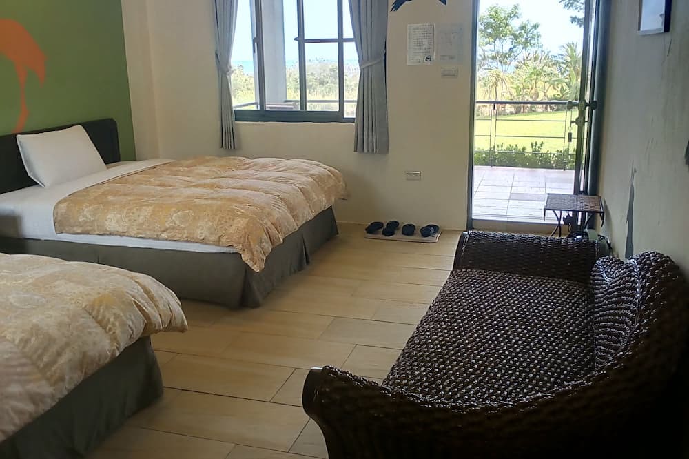 Photo of Livingroom in Donghe