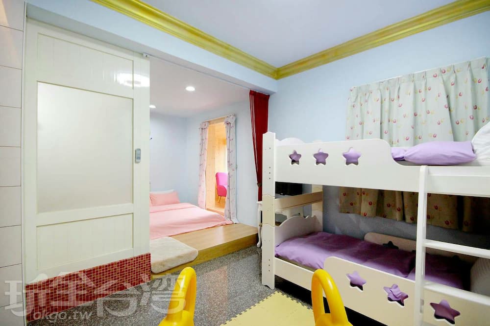 Photo of Bedroom in Shuangxi District