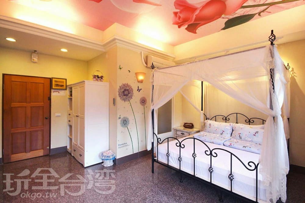 Photo of Bedroom in Shuangxi District