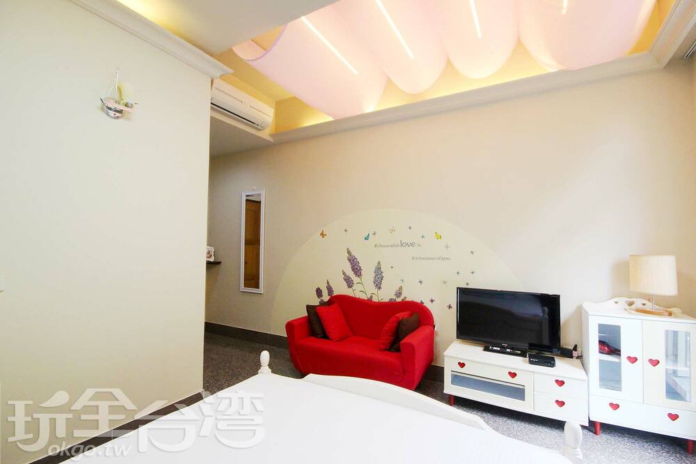 Photo of Bathroom in Shuangxi District