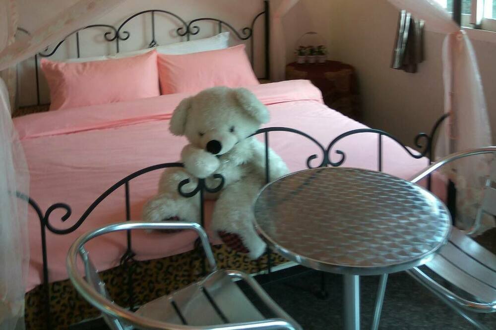 Photo of Bedroom in Shuangxi District